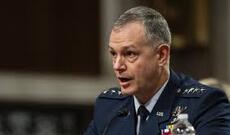 NATO-nun Avropadakı Ali Müttəfiq Komandanı: ABŞ İrana edilən yardıma sərt cavab verəcək