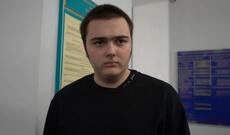 Məhkəmə Ukraynadakı müharibə ilə razılaşmayan 16 yaşlı Rusiya vətəndaşını geri verməkdən imtina edib