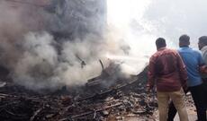 ABŞ itkiləri artır: KC-135 tanker təyyarəsi İraqda qəzaya uğrayıb