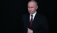 Putin İranın ABŞ və müttəfiqlərinə qarşı hücumlarına gizli şəkildə rəhbərlik edir