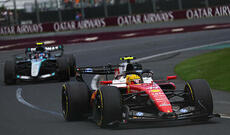 “Formula-1” mövsümündə sprint yarışı olan ilk mərhələ Çində keçiriləcək