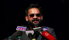 Keçmiş mer və keçmiş repçinin partiyası Nepal parlamentində çoxluq əldə edib