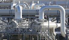 Azərbaycan 2025-ci ildə boru kəmərləri ilə 25,2 milyard kubmetr qaz ixrac edib