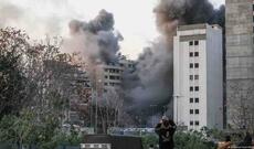 İsrail Livana yeni zərbələr endirib