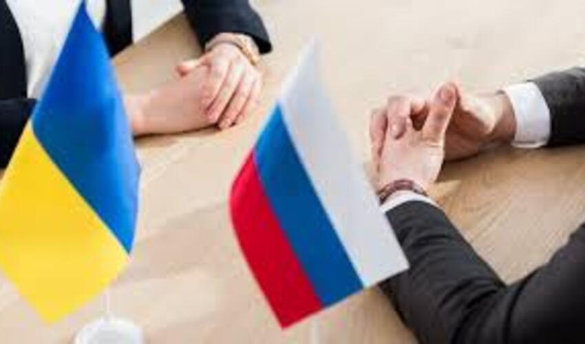 Türkiyə mart ayının sonuna kimi Rusiya-Ukrayna danışıqlarına ev sahibliyi etməyə hazır olduğunu bildirib