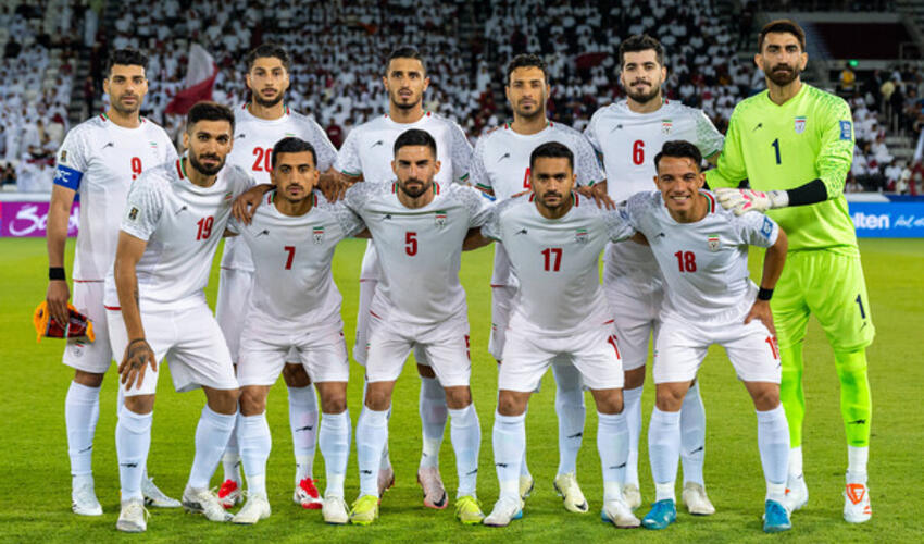 İran millisi 2026-cı il Dünya Çempionatından imtina etdiyinə görə turnirlərdən kənarlaşdırıla bilər