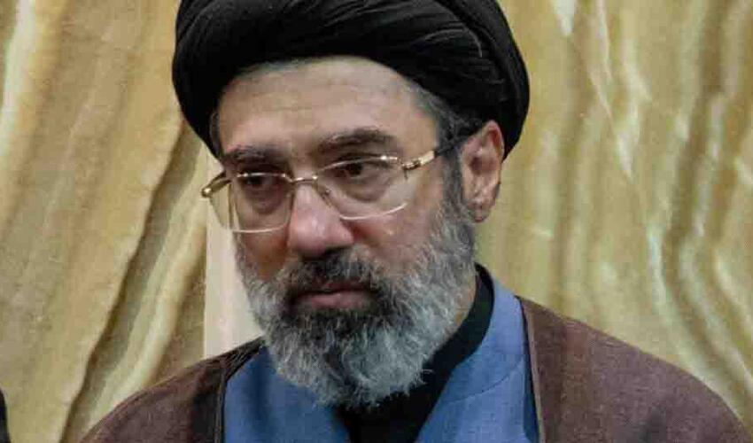 İranın yeni Ali Rəhbəri xalqa ilk müraciətini etdi