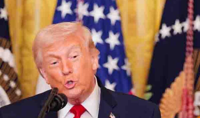 G7 liderləri Trampı İranla müharibəni tez bitirməyə çağırıblar