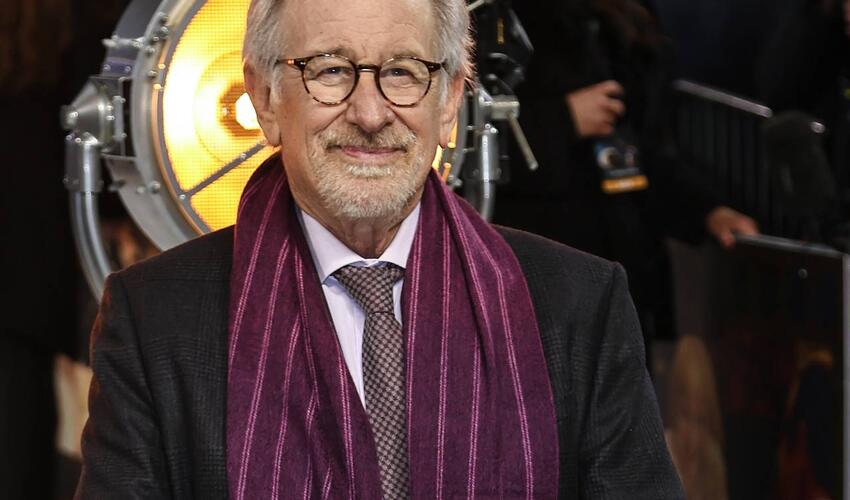 Stiven Spilberq dünyanın ən varlı məşhuru oldu