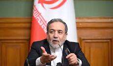 Əraqçi: İran Çin və Rusiya ilə hərbi sahədə əməkdaşlıq edir