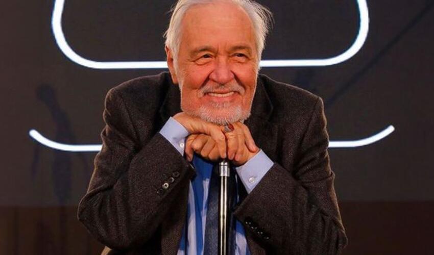 Görkəmli tarixçi professor İlber Ortaylının dəfn mərasimi martın 16-da bazar ertəsi günü keçiriləcək