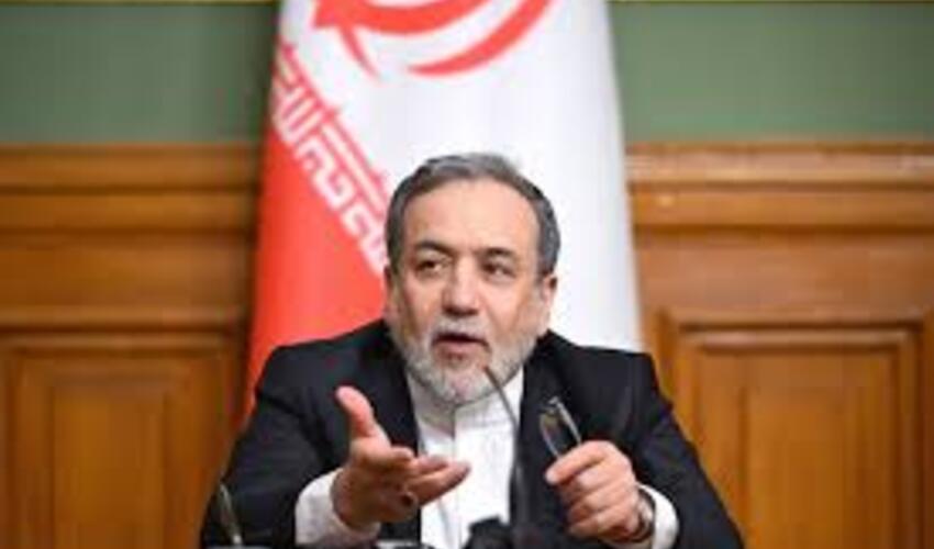 Əraqçi: İran Çin və Rusiya ilə hərbi sahədə əməkdaşlıq edir