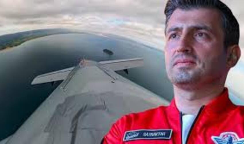 Türkiyədə müasir döyüş tələblərinə ən yüksək səviyyədə cavab verən  "K2 Kamikadze PUA"sı uğurla sınaqdan keçirilib