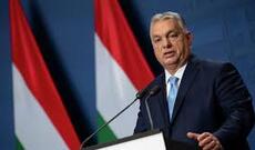 Orban Brüsselin Avropanı müharibəyə hazırladığını bildirdi