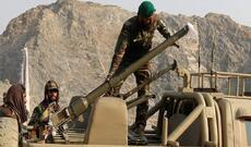 Pakistan qüvvələri Qəndəhardakı hərbi obyektlərə və terrorçu düşərgələrinə zərbələr endirib