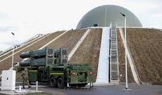 Almaniya İsrailin nüvə reaktoru layihəsini 12 il ərzində gizli şəkildə maliyyələşdirib