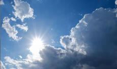 Sabahın hava proqnozu açıqlanıb