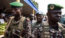 Keniya və Qana Rusiyadan izahat tələb edir: Afrikalılar Ukraynaya qarşı müharibə üçün kütləvi şəkildə cəlb olunur