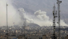 SAXAL Tehranda Əli Xameneinin təyyarəsinin məhv edildiyini bildirib