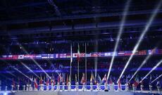 İtaliyada XIV Qış Paralimpiya Oyunları başa çatıb