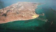 ABŞ İranda Xark adasındakı neft obyektlərini ələ keçirmək imkanını nəzərdən keçirir