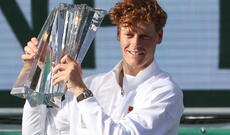 Sinner altıncı dəfə "Masters" seriyası turnirinin qalibi oldu