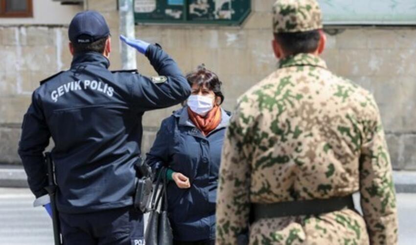 Azərbaycan Respublikasında xüsusi karantin rejimi uzadılıb