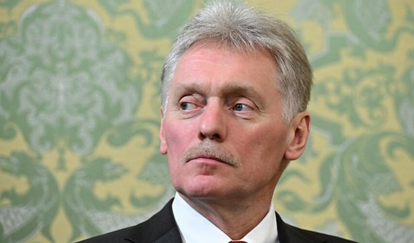 Kreml İranın yeni liderinin Rusiyaya gəlişi ilə bağlı xəbərlərə reaksiya verib