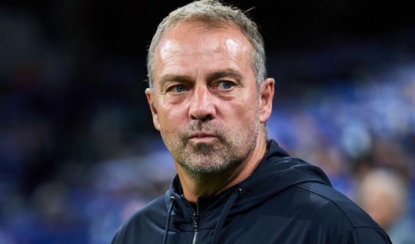 Flik "Barselona" ilə müqaviləsini 2028-ci ilə qədər uzadacaq