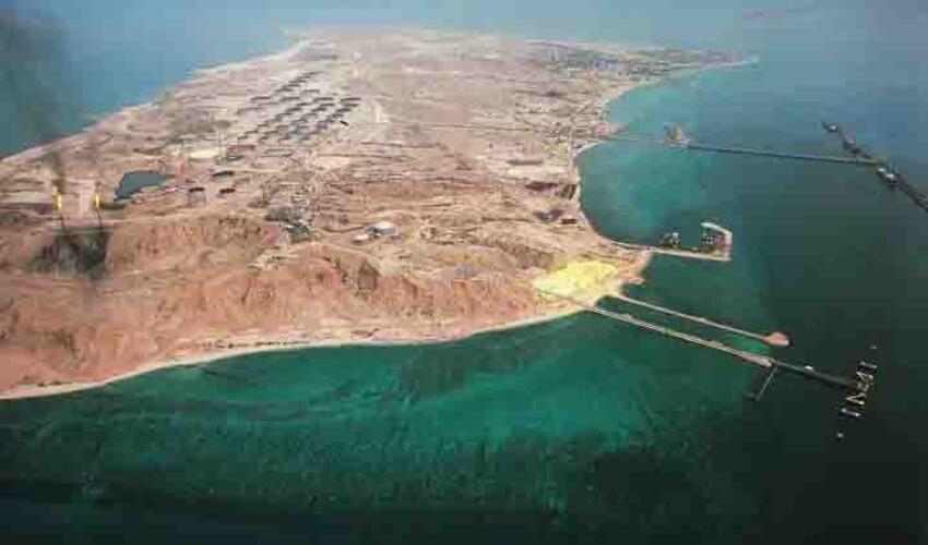 ABŞ İranda Xark adasındakı neft obyektlərini ələ keçirmək imkanını nəzərdən keçirir