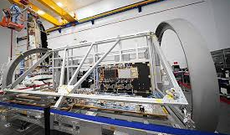 Avropa İttifaqı çox aşağı Yer orbiti üçün hərbi peyk hazırlayacaq