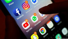 Yunanıstan Baş naziri uşaqlar və yeniyetmələr üçün sosial medianı qadağan etmək planlarını açıqladı