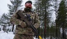 Britaniya Ukrayna ilə Hərbi Əməkdaşlığı Strateji səviyyəyə qaldıracaq