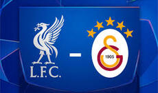 "Qalatasaray" "Liverpul"a qalib gələrək növbəti mərhələyə vəsiqə qazanmaq niyyətindədir