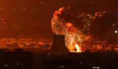 Reuters: Körfəz ölkələri Trampdan İrana zərbələrin davam etdirilməsini tələb edir