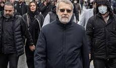 İsrailin hava zərbələri nəticəsində İran Təhlükəsizlik idmətinin rəhbəri Əli Laricani öldürülüb?