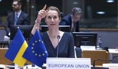 Kallas: AB Rusiya ilə enerji müqavilələri bağlamaq niyyətində deyil