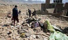 Pakistanın zərbələri nəticəsində Kabildə 400 nəfər həlak olub