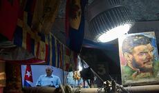 Kubada milli miqyasda blekaut baş verib