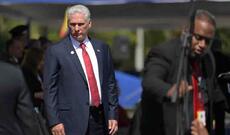 ABŞ Kubanın prezidentinin istefasını tələb edir