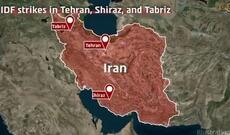 Koronavirusu proqnozlaşdıran qadın İran müharibəsinin nə vaxt və necə bitəcəyini proqnozlaşdırıb