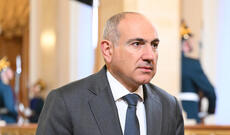 Paşinyan izah edib ki, ermənilər niyə Aya uçmurlar