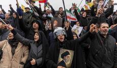 ABŞ İran rəhbərliyində parçalanma olub-olmadığı açıqlayıb