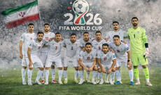 İran millisi ABŞ-da keçiriləcək futbol üzrə Dünya Çempionatında oynamağa hazır olduğunu bildirib