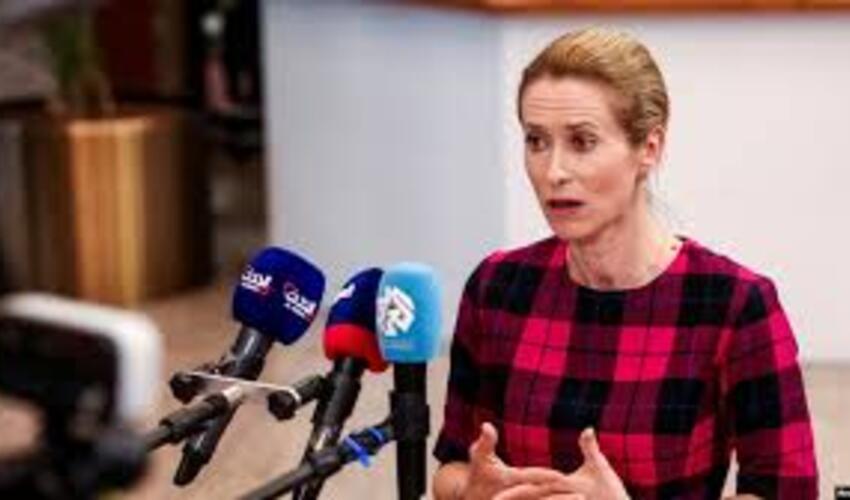 Kallas: AB Rusiya ilə enerji müqavilələri bağlamaq niyyətində deyil