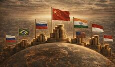 2050-ci ildə Dünyanı idarə edəcək ölkələr: İlk beşlikdə İndoneziya da var