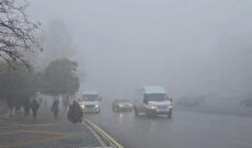 Sabah bəzi yerlərdə az çiskin və yağıntı olacaq, arabir duman müşahidə ediləcək