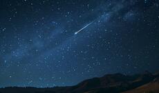 ABŞ üzərindən meteoritin uçuşu güclü partlayışla başa çatdı: video