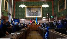 Kiyev Yaxın Şərqə 200-dən çox hərbi ekspert göndərib