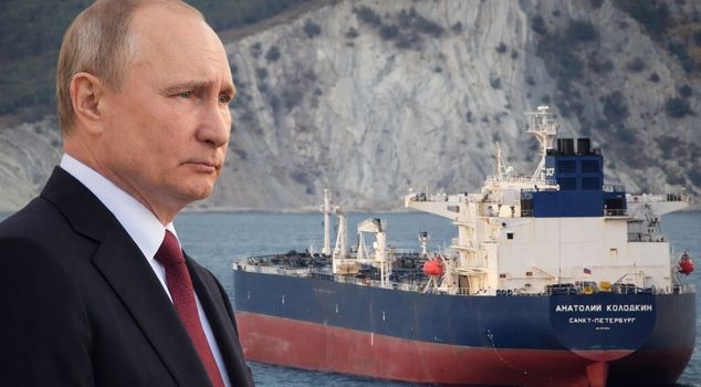 Putin Trampa qarşı 